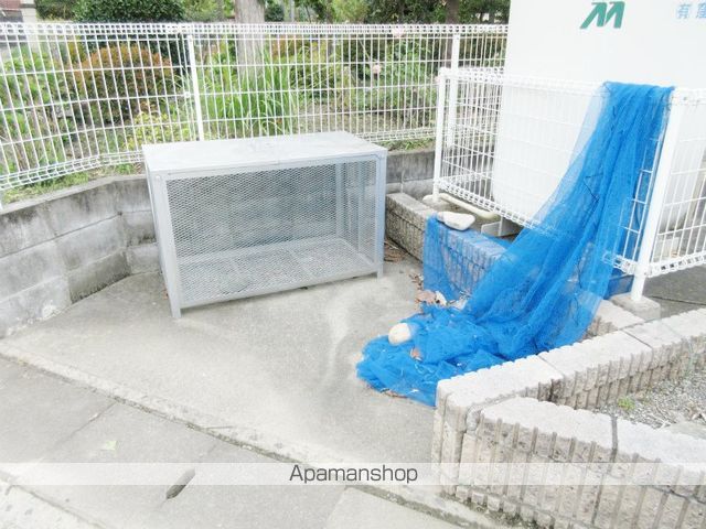 アデリーヌの外観写真