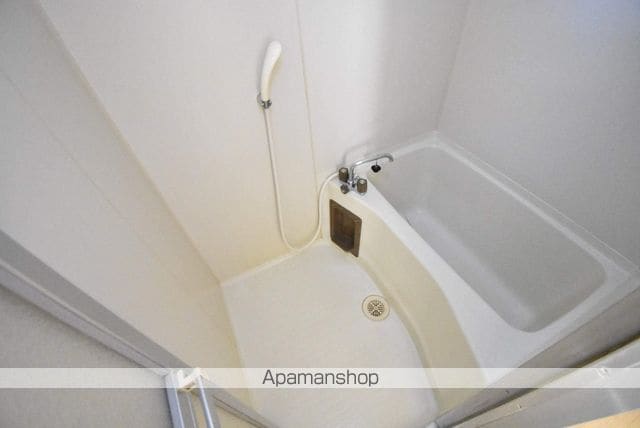シャトル江波の内装写真