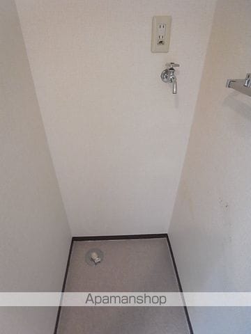 フラットハピネスの内装写真