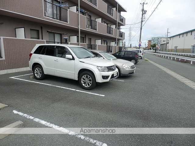 ドゥエル・ピュア 303 ｜ 静岡県浜松市中央区東若林町66-1（賃貸マンション1K・3階・32.48㎡） その29