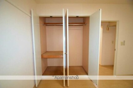 イーグルハイツ宮町[2K/31.85m2]の収納