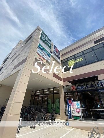 VERMOUTHの周辺写真