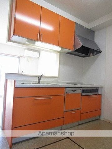 アーバンステージの内装写真