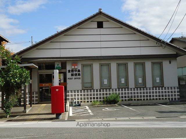 サンリット ノバの周辺写真