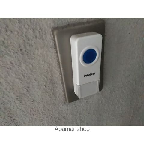 向陽ビルの内装写真