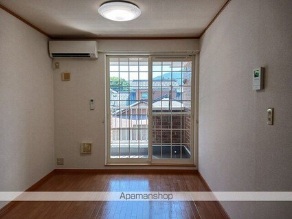 クイール[2DK/51.67m2]のリビング・居間