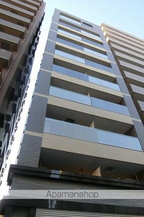 アヴァンタージュ浅草[1LDK/43.01m2]の外観2