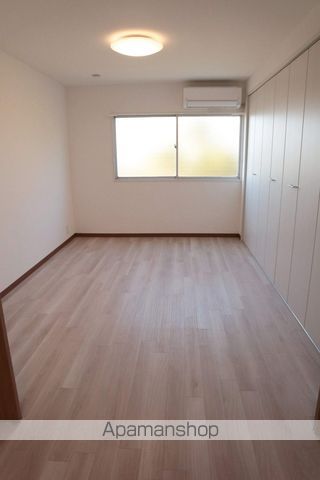 マンションはごろもの内装写真