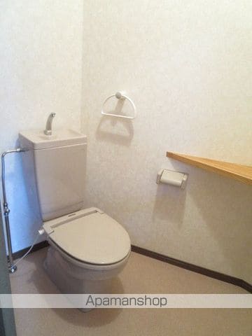 ヴィブレMAKIの内装写真