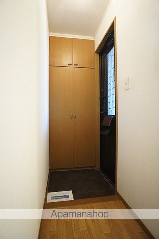 プライムローズの内装写真