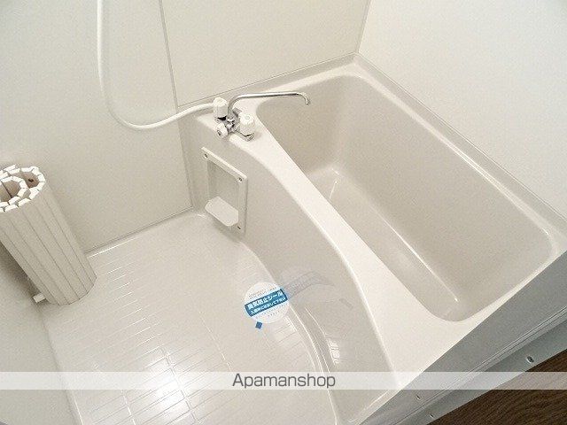 ラディッシュファームの内装写真