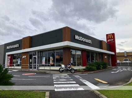 アルトゥーラ[1K/28.54m2]の周辺3