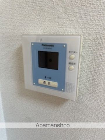 セジュールマエダ Iの内装写真