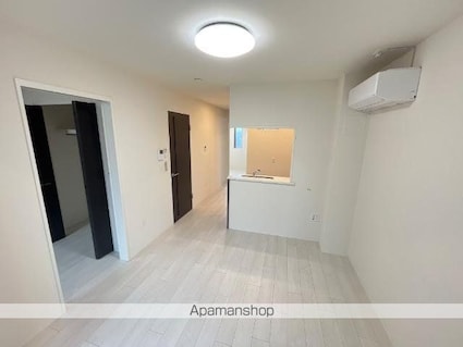 チェリーヒル[2LDK/52.91m2]のリビング・居間3