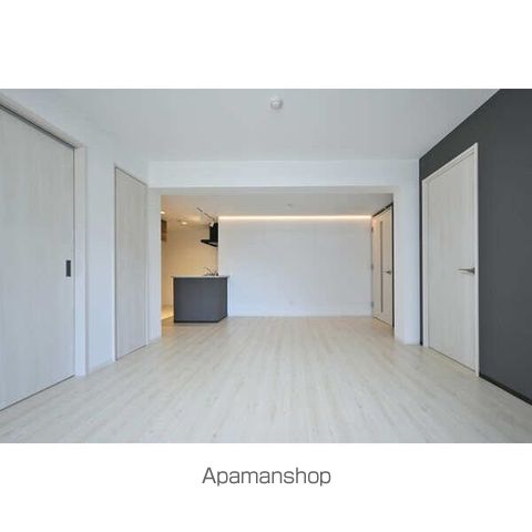 STELA POLAREの内装写真