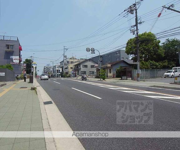 ディスティ桃山の周辺写真