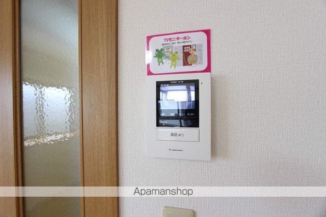 ヴァン シャンテの内装写真
