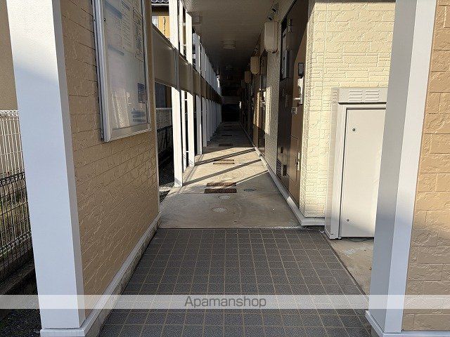 レオパレスCRANECRANEのその他写真