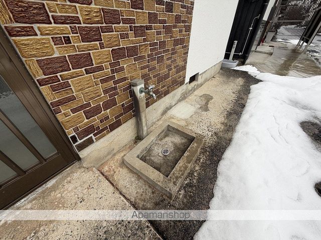 鳥取市 2階建 築48年のその他写真