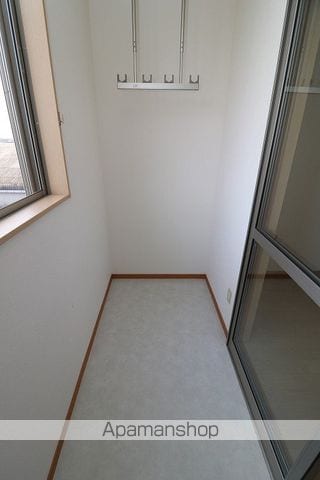 エトワールの内装写真