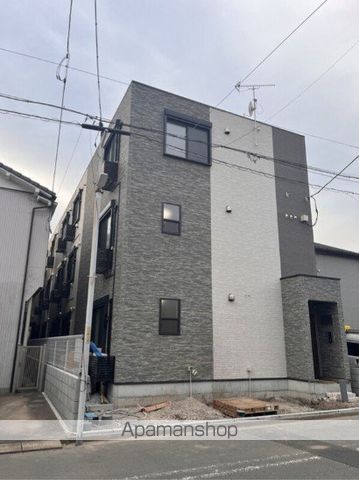 IXO川崎小田栄