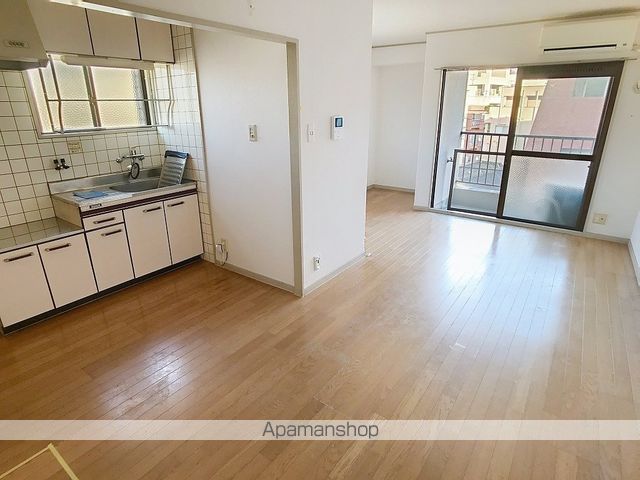 セジュール新屋敷の内装写真