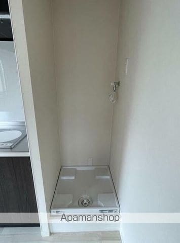 エクセア高砂の内装写真