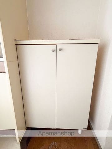 プレアール名古屋原の内装写真