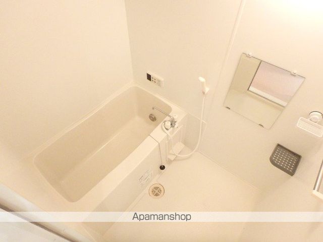 コンフォートMーIIの内装写真