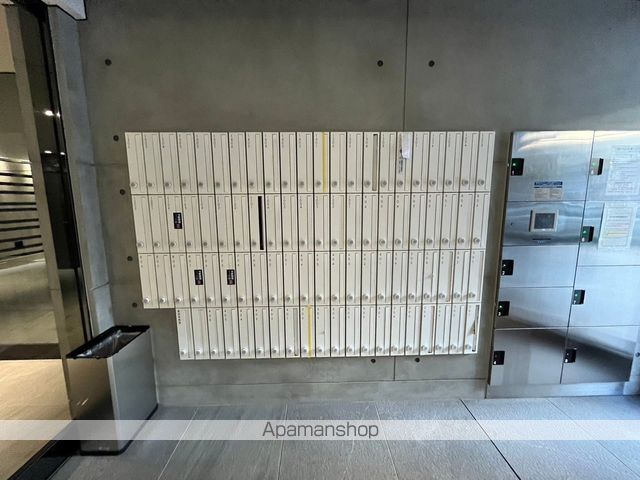S−RESIDENCE谷町5丁目のその他写真