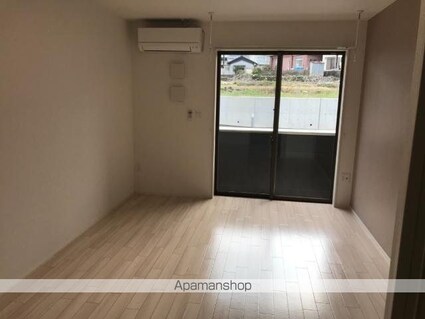 愛媛県四国中央市中曽根町[1K/30.87m2]の内装1