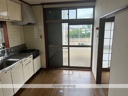 籠ノ瀬店舗・住宅[3DK/51.2m2]の内装1