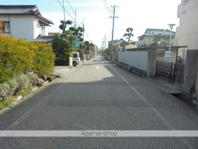 エクセルシオール城北の周辺写真