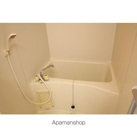 ジョイハウス新涯の内装写真