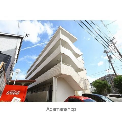 SUNROYALの外観写真
