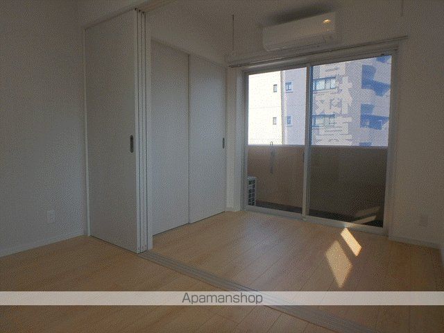 ITERRACEの内装写真