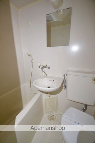 J.S.Bachの内装写真