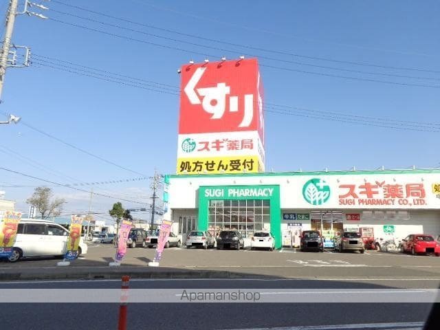 Coco Bossの周辺写真