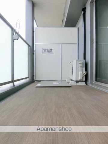 レクシア堺東の内装写真