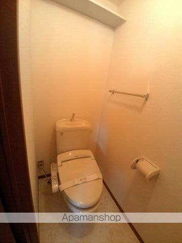 グリーンビレッジの内装写真