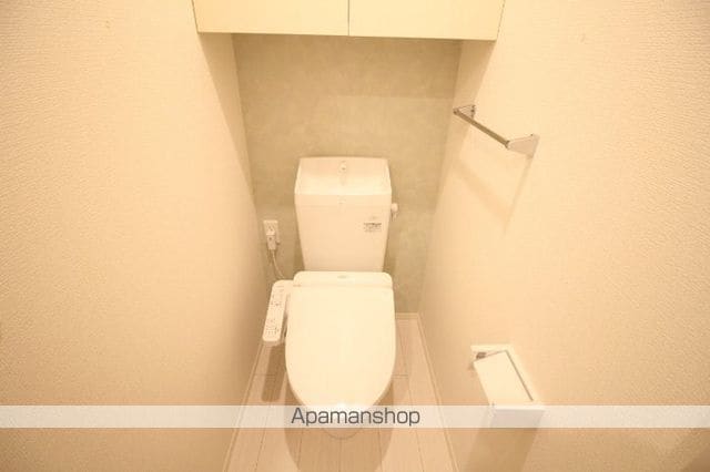 D-room竹下 B棟の内装写真
