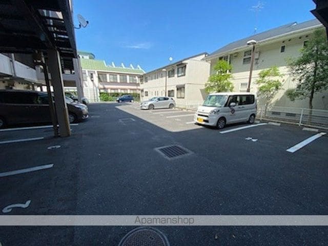 ジュネス堅田のその他写真