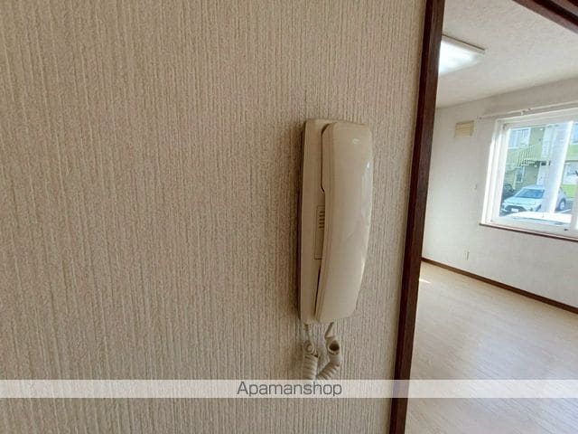プロスパの内装写真