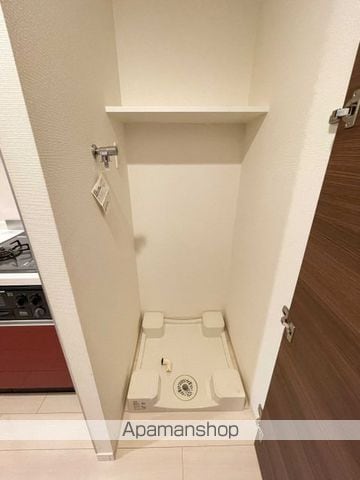スカイコートパレス西巣鴨IIの内装写真