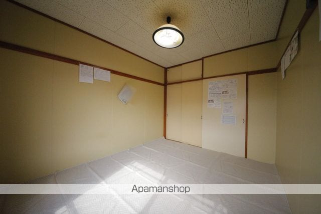 コーポエイトの内装写真