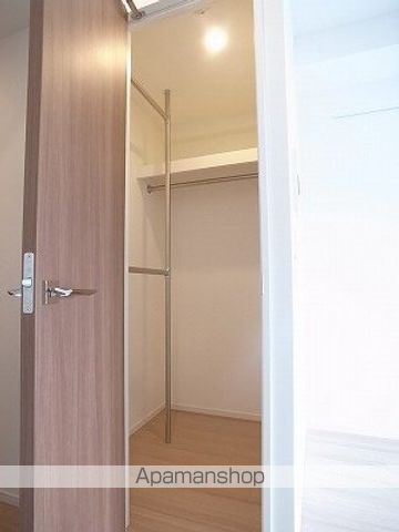 パークアクシス押上レジデンスの内装写真