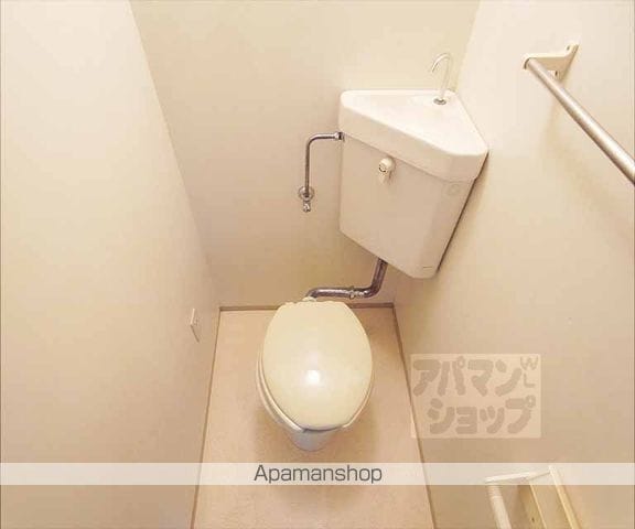 エスペランザの内装写真