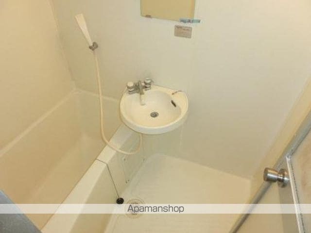 リベルテ本荘の内装写真