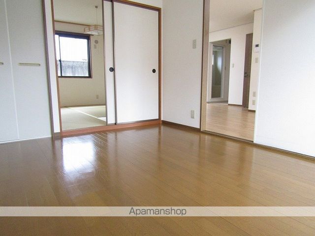 コンフォート永田町の内装写真