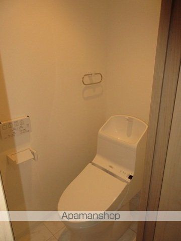 セジュールHARAの内装写真